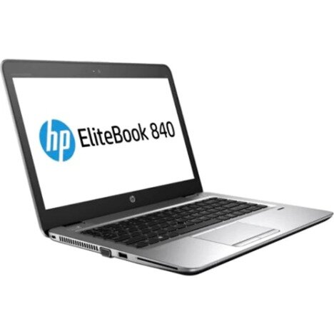 Laptop HP EliteBook 840 G3, Intel Core i5 6200U 2.3 GHz, Intel HD Graphics 520, WI-FI, Bluetooth, We