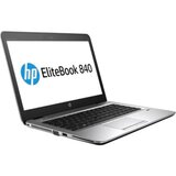 Laptop HP EliteBook 840 G3, Intel Core i5 6200U 2.3 GHz, Intel HD Graphics 520, WI-FI, Bluetooth, We